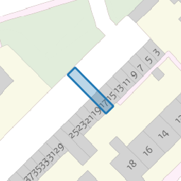 Perceel HTT02-L-3858