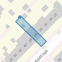 Perceel HTT02-L-3862