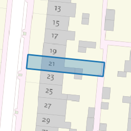 Perceel HTT02-L-3867