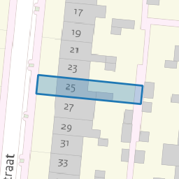 Perceel HTT02-L-3869