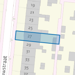 Perceel HTT02-L-3870