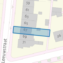 Perceel HTT02-L-3883