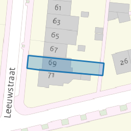 Perceel HTT02-L-3884