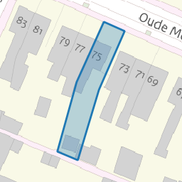 Perceel HTT02-L-3886