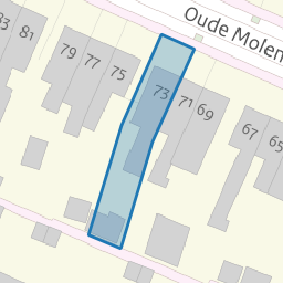 Perceel HTT02-L-3887