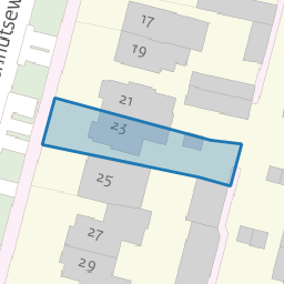 Perceel HTT02-L-3894