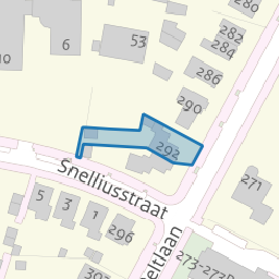 Perceel HTT02-L-3898