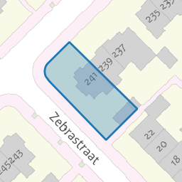 Perceel HTT02-L-3901