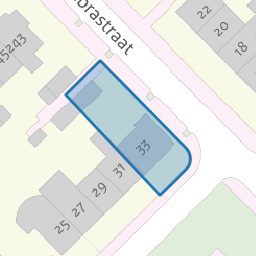 Perceel HTT02-L-3902