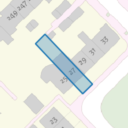 Perceel HTT02-L-3905