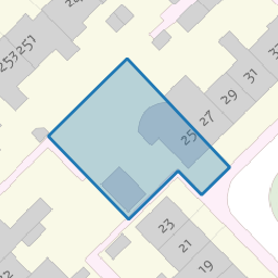 Perceel HTT02-L-3906