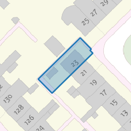 Perceel HTT02-L-3907