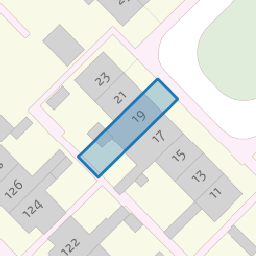 Perceel HTT02-L-3908