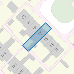 Perceel HTT02-L-3909