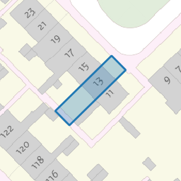 Perceel HTT02-L-3910