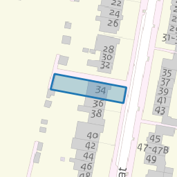 Perceel HTT02-L-3913