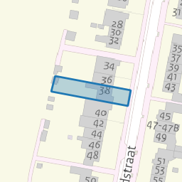 Perceel HTT02-L-3915