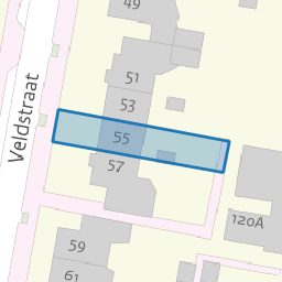 Perceel HTT02-L-3923