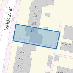 Perceel HTT02-L-3924