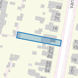 Perceel HTT02-L-3932