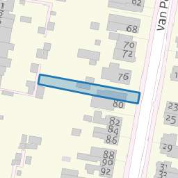 Perceel HTT02-L-3933