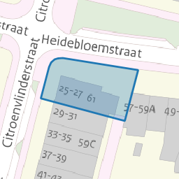 Perceel HTT02-L-3939