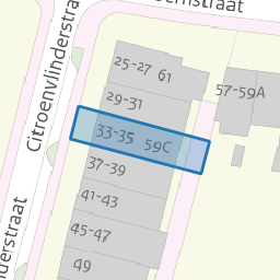 Perceel HTT02-L-3941