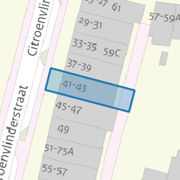 Perceel HTT02-L-3943