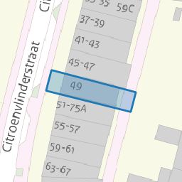 Perceel HTT02-L-3944