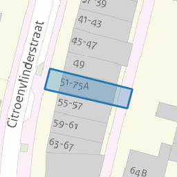 Perceel HTT02-L-3945