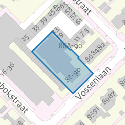 Perceel HTT02-L-3952