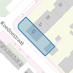 Perceel HTT02-L-3959