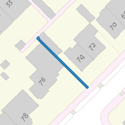 Perceel HTT02-L-3961