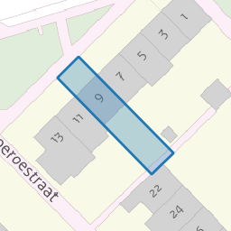 Perceel HTT02-L-3965