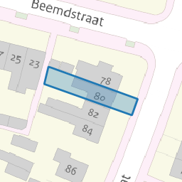 Perceel HTT02-L-3972