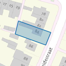 Perceel HTT02-L-3974