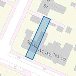 Perceel HTT02-L-3975