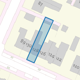 Perceel HTT02-L-3976