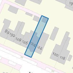 Perceel HTT02-L-3978