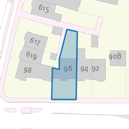 Perceel HTT02-L-3988