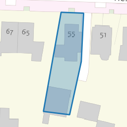 Perceel HTT02-L-3991