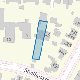 Perceel HTT02-L-3992