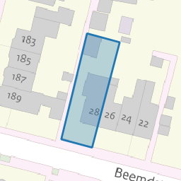 Perceel HTT02-L-4003