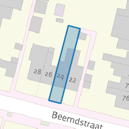 Perceel HTT02-L-4005