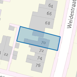 Perceel HTT02-L-4007