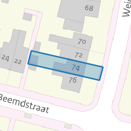 Perceel HTT02-L-4008