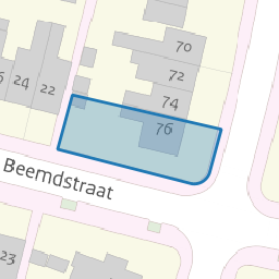 Perceel HTT02-L-4009