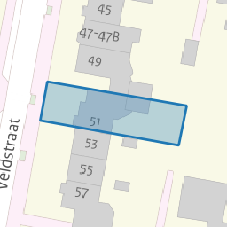 Perceel HTT02-L-4022