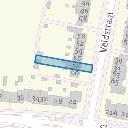 Perceel HTT02-L-4025