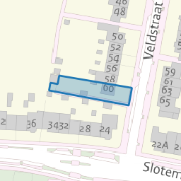 Perceel HTT02-L-4026